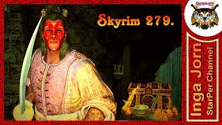 The Elder Scrolls V Skyrim + SkyRe #279 🌸 СОКРОВИЩА СЕЙНА