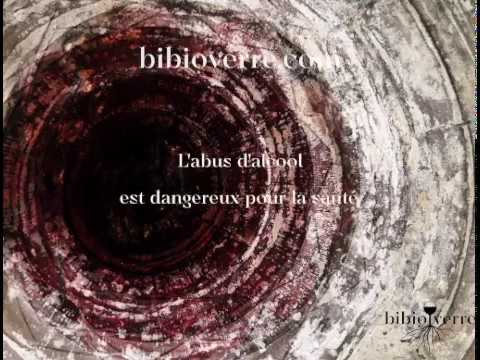 Chaque vin biologique a un goût différent d’un autre.