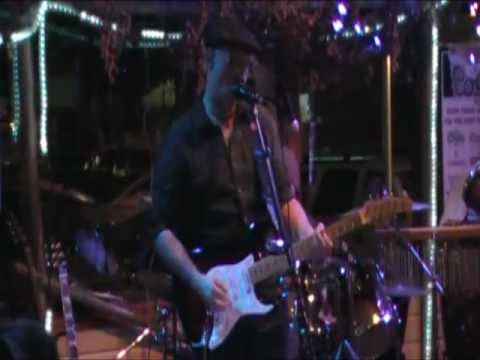 Roger Zimish & Z Band, Cold Shot