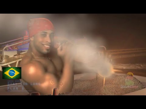 FlexAir 5. Slav and Furious. PT-BR