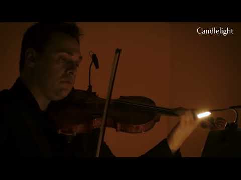 Candlelight Concert | Vivaldi - "Summer" The Four Seasons