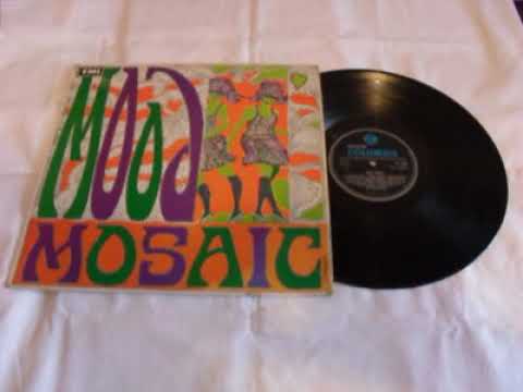 A touch of velvet -  a sting of brass  ~  The Mood Mosaic feat. The Ladybirds