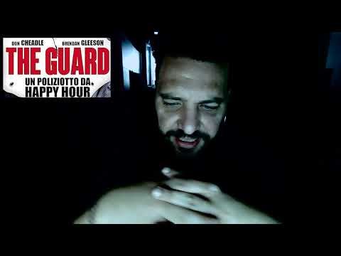 Patreon: Un poliziotto da happy hour - The Guard (2011) di J. M. McDonagh  - Minirece per Davide B.