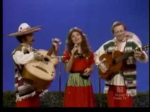 Anacani Cielito Lindo