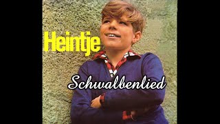 Schwalbenlied - Heintje