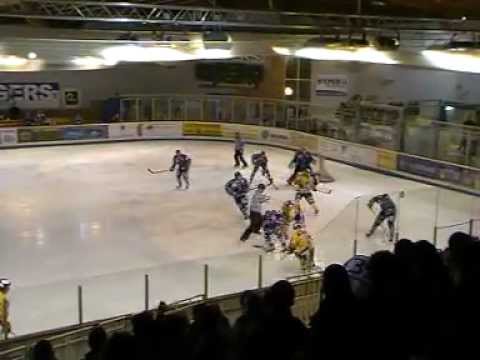 [LM - J.19] Angers - Dijon (21.01.2012)