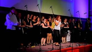 Bee Geesus - People Get Ready