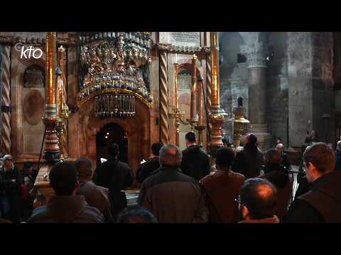 Terra Santa News du 22 février 2026