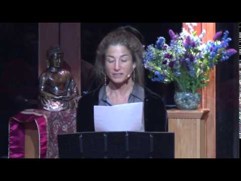 Awakening Through Conflict - Tara Brach