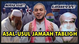 Download lagu Is Jama'ah Tabligh Misguided?! What is Khuruj and What is its ruling?! - Sheikh Muhammad Al Fuli mp3