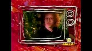 Warren Zevon - Leave My Monkey Alone (original video)