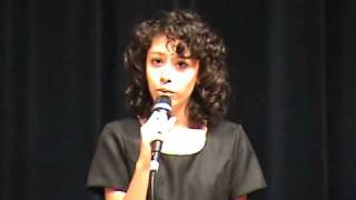 Merry Christmas Darling