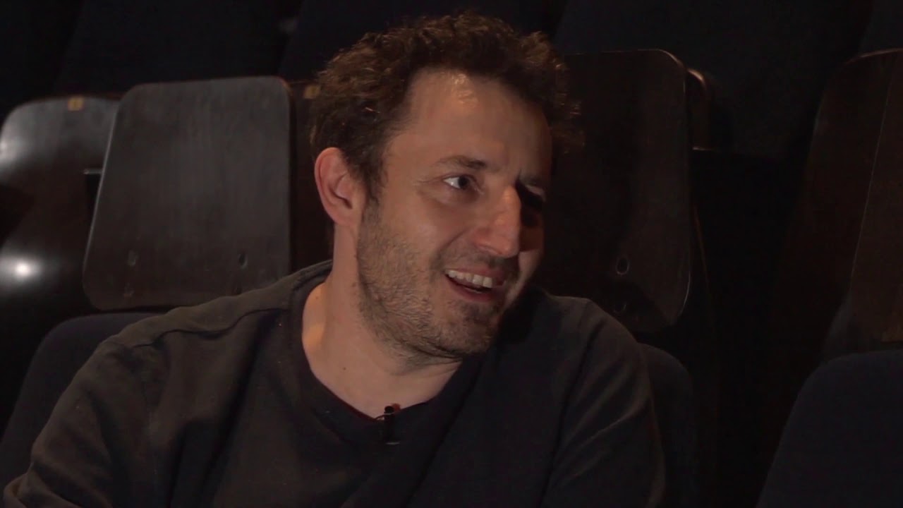 Teatrologike: Nikola Đuričko - O glumi, društvu i sreći
