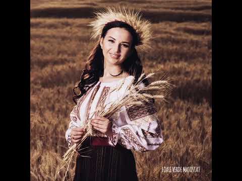 Doina Sulac - Foaie verde matostat