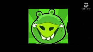 Cover art for Bad piggies becoming canny