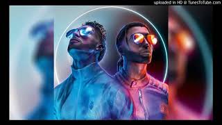 PNL - Celsius [Album Deux Fréres]