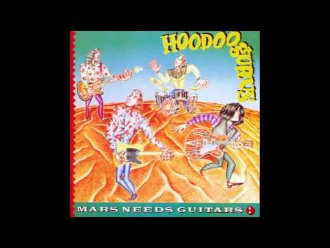 Mars Needs Guitars! - The Hoodoo Gurus [Sydney, Australia] - 1985