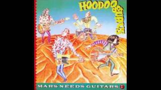 Mars Needs Guitars! - The Hoodoo Gurus [Sydney, Australia] - 1985