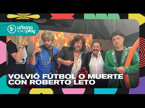 VOLVIÓ FÚTBOL O MUERTE: conclusiones del superclásico #VueltaYMedia