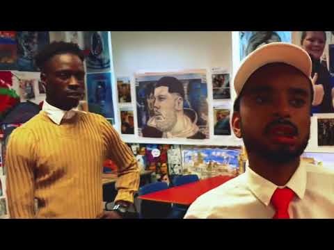 YJ X Ess2Mad - Do What I Want [Music Video]