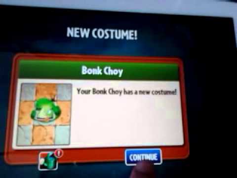 Plants vs. Zombies 2: Birthday Mega Piniata!