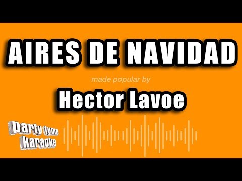 Aires De Navidad - Pistas De Salsa