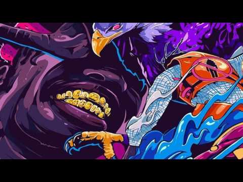[FREE] Travis Scott Type Beat 2017 - "Commas" | Free Type Beat | Rap Instrumental 2017