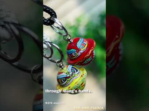 Pet leather carving: Remembering loved ones