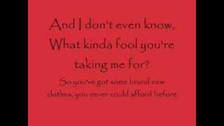 Guilty Pleasure- Cobra Starship LYRICS