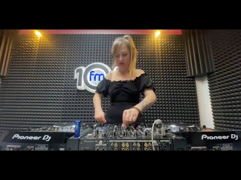 Katrin Souza - Taktika Zvuka / 366 (104 fm) 31.07.2025