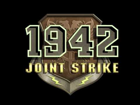 1942 : Joint Strike Playstation 3