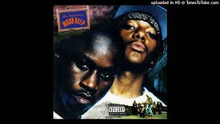05. Mobb Deep - [Just Step Prelude]