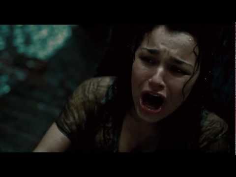 Les Miserables (Trailer 'On My Own')