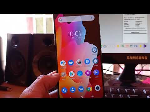 mi celular TCL esta muy lento se traba se congela como hacerlo mas rápido