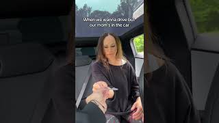 she always has something to say 😂