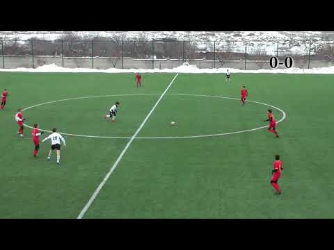 PYUNIK 2-08  ARARAT ARMENIA 08 5-0 21.02.2021