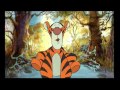 The Most Wonderful Things About Tiggers French