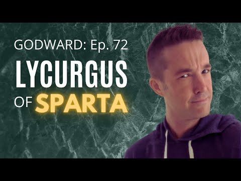 Plutarch on Lycurgus