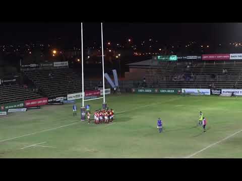 Namibia Premier League Rugby Finals 2019 Highlights