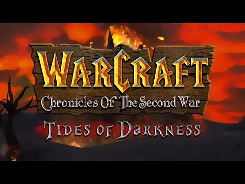Nobbel Plays: Chronicles of the Second War - Part 1