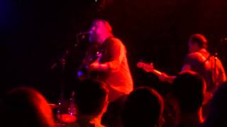 The White Buffalo - The Pilot (Live at the Crocodile in Seattle 11-12-14)