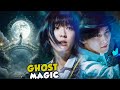 A Ghost Magician Performs Magic Shows For People Who Believe In Magic Korean Drama In Hindi Dubbed