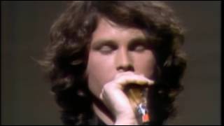 The Doors   Touch Me Official HD Music Video   YouTube