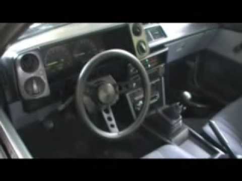 AE86 Upgrade to a Grant Steering Wheel
