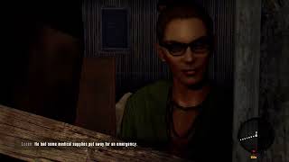 DEAD ISLAND: ACT 3 "BLOOD IN THE TROPICS / THE DEAD IN THE FISHING NET / SIX FEET UNDER " Part 21.