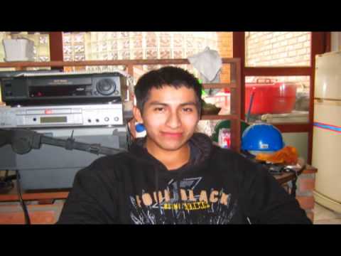 CUMPLEAÑOS DE FIDELITO ABC