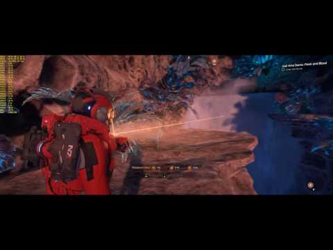 Mass Effect: Andromeda Part 49 - 4K | 2160p | 3440x1440 | 60FPS | GTX 1080 SLi | i7-6950X