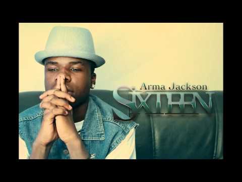 Arma Jackson - Réconfort (Extrait de la mixtape "SIXTEEN")