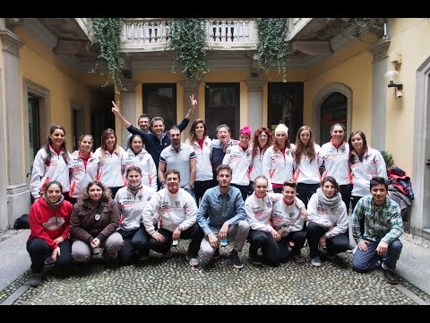 NOC-HELLO - NORD VOGHERA CALCIO FEMMINILE