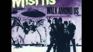 The Misfits All Hell Breaks Loose